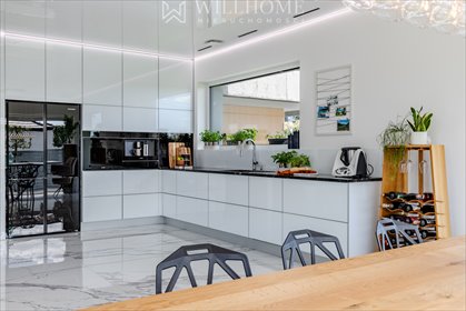 Do sprzedania luksusowy dom 238 m² z przestronnym ogrodem dom Namysłów