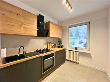 mieszkanie na sprzedaż 53m2 mieszkanie Rzeszów, Krakowska-Południe