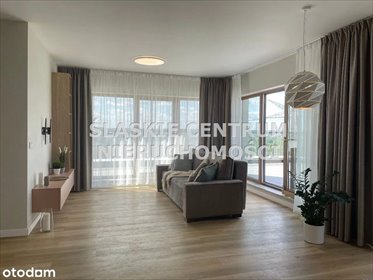 mieszkanie na wynajem 72m2 mieszkanie Katowice, Bogucice, Wiertnicza