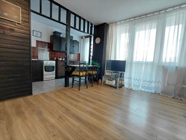 mieszkanie na sprzedaż 32m2 mieszkanie Częstochowa, Tysiąclecie