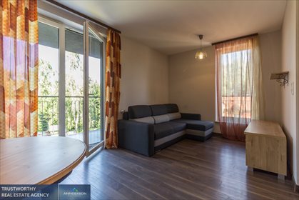 mieszkanie na wynajem 26m2 mieszkanie Kraków, Podgórze Duchackie, Zabawa