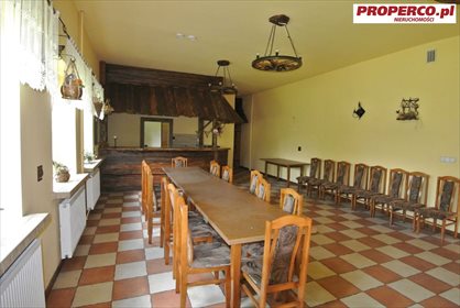 Lokal użytkowy na sprzedaż Bliżyn 958m2 Foto 4