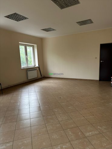 Wynajem biuro z balkonem, 35 m², Białołęka Nowodwory lokal użytkowy Warszawa, Białołęka Nowodwory