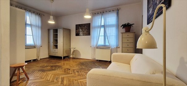 mieszkanie na wynajem 45m2 mieszkanie Opole, Centrum, Staromiejska