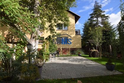 Polecam przestronny dom 529 m² z możliwością działalności w Rumi dom Rumia, Dunikowskiego