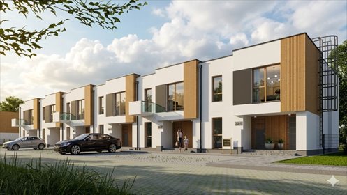 Przestronne 3-pokojowe mieszkanie z ogródkiem polecam! mieszkanie Rzeszów, Zawiszy Czarnego