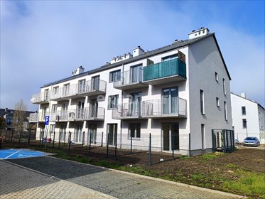 mieszkanie na sprzedaż 32m2 mieszkanie Iwiny, Brochowska