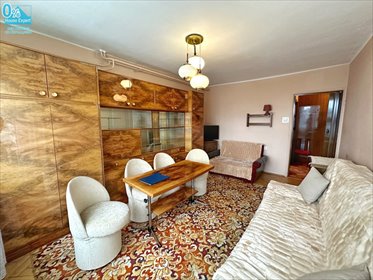 mieszkanie na sprzedaż Krynica-Zdrój 37,19 m2