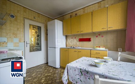 mieszkanie na sprzedaż 60m2 mieszkanie Katowice, Bogucice, Ścigały