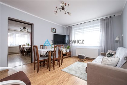 dom na sprzedaż 215m2 dom Rychława