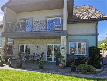 dom na wynajem 320m2 dom Częstochowa, Dąbie