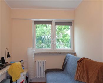 mieszkanie na sprzedaż 50m2 mieszkanie Warszawa, Ochota, Rakowiec, Gorlicka