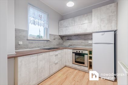 mieszkanie na wynajem 33m2 mieszkanie Rumia, Towarowa