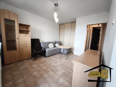 mieszkanie na wynajem 27m2 mieszkanie Katowice, Koszutka, Korfantego