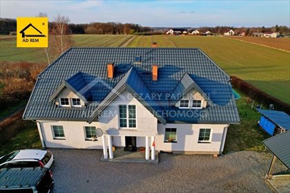 Dom 260 m² z ogrodem i możliwością agroturystyki lokal użytkowy Rąblów, Rąblów, Kazimierz Dolny