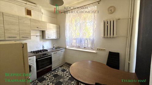 mieszkanie na sprzedaż 52m2 mieszkanie Starogard Gdański, Gimnazjalna