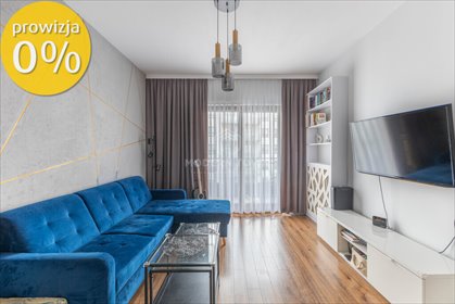 mieszkanie na sprzedaż 41m2 mieszkanie Warszawa, Wilanów, Herbu Janina
