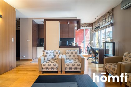 Polecam nowoczesny 3-pokojowy apartament 75 m² przy Legnickiej mieszkanie Wrocław, Fabryczna