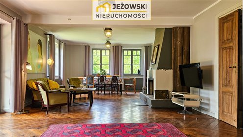 dom na sprzedaż 330m2 dom Kazimierz Dolny