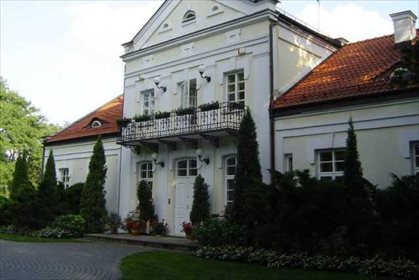 dom na sprzedaż 450m2 dom Kałuszyn