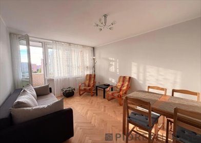 Mieszkanie 41,43 m² na Bemowie - zapraszam mieszkanie Warszawa, Bemowo, Synów Pułku