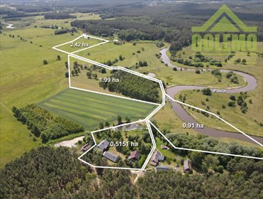 dom na sprzedaż 253m2 dom Rączki