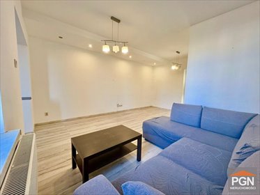 mieszkanie na sprzedaż 60m2 mieszkanie Gryfice, wojska Polskiego