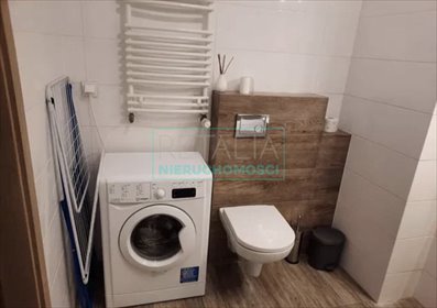 Mieszkanie dwupokojowe na sprzedaż Grodzisk Mazowiecki 47m2 Foto 5