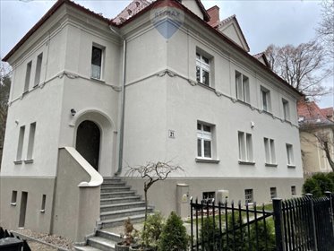 mieszkanie na sprzedaż 104m2 mieszkanie Sopot, Antoniego Abrahama