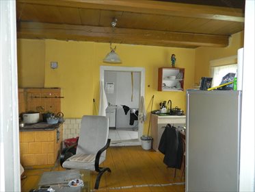 Dom na sprzedaż Wólka Ołudzka 65m2 Foto 6