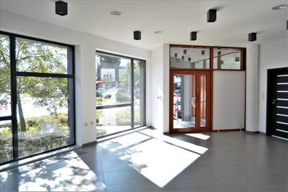lokal użytkowy na wynajem 136m2 lokal użytkowy Piaseczno, Tadeusza Kościuszki