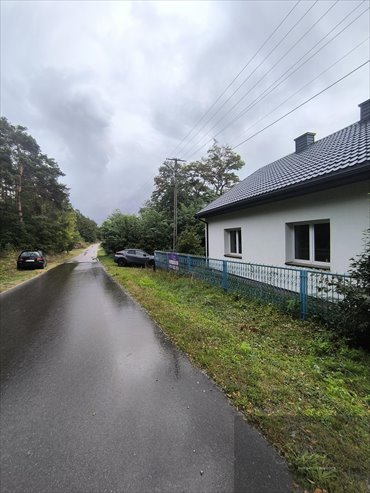 dom na sprzedaż 120m2 dom Stare Budy