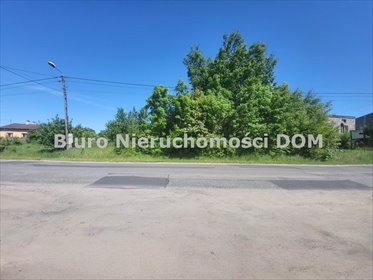 Na sprzedaż działka inwestycyjna pod 16 domów w Liszce działka Częstochowa, Liszka