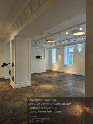 lokal użytkowy na wynajem 116m2 lokal użytkowy Lublin, Śródmieście, Krakowskie Przedmieście