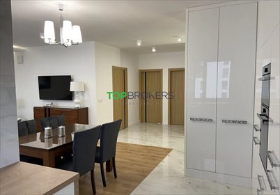 mieszkanie na wynajem 74m2 mieszkanie Warszawa, Wola Czyste