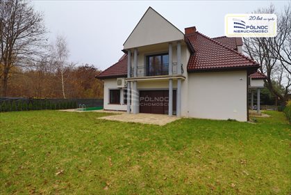 Dom na wynajem Kraków, Bieżanów-Prokocim, Bieżanów-Prokocim 292m2 Foto 3