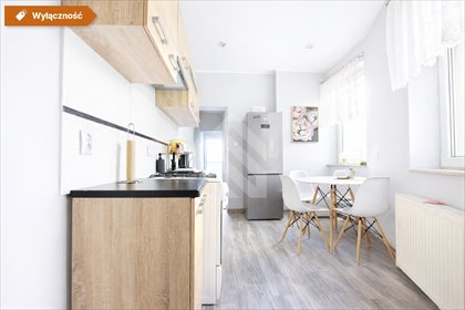 mieszkanie na sprzedaż 39m2 mieszkanie Koronowo