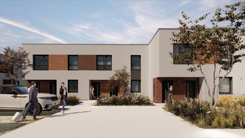 mieszkanie na sprzedaż 48m2 mieszkanie Rzeszów, Budziwojska