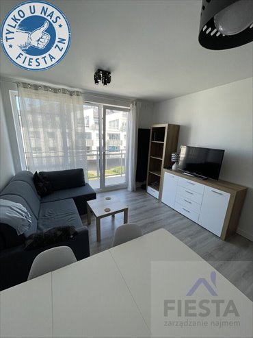 mieszkanie na wynajem 40m2 mieszkanie Gdynia, Wiczlino, Romana Felińskiego
