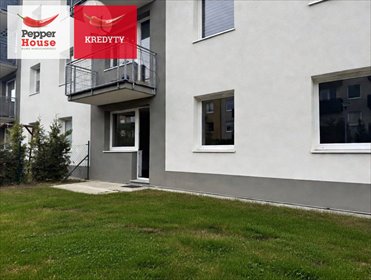 mieszkanie na sprzedaż 62m2 mieszkanie Wejherowo, Jana III Sobieskiego