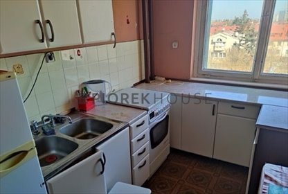 mieszkanie na sprzedaż 53m2 mieszkanie Warszawa, Wilanów, Jana III Sobieskiego