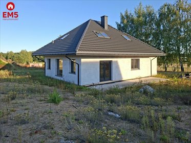dom na sprzedaż 143m2 dom Białystok, Sochonie