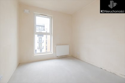 Nowoczesne 2-pokojowe mieszkanie z balkonem i widokiem na zieleń! Polecam! mieszkanie Warszawa, Rembertów, Chełmżyńska