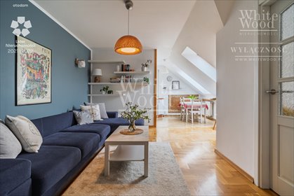 mieszkanie na sprzedaż 52m2 mieszkanie Gdynia, Wielki Kack, Starodworcowa