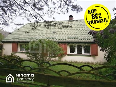 dom na sprzedaż 120m2 dom Dąbki