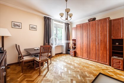 Sprzedam mieszkanie 59 m² w odrestaurowanej kamienicy z pełnym wyposażeniem mieszkanie Warszawa, Mokotów, Puławska