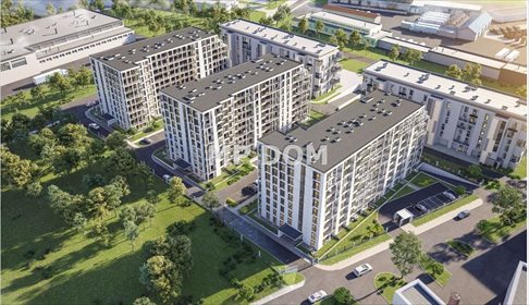 mieszkanie na sprzedaż 38m2 mieszkanie Kielce, Centrum/KSM, Górna