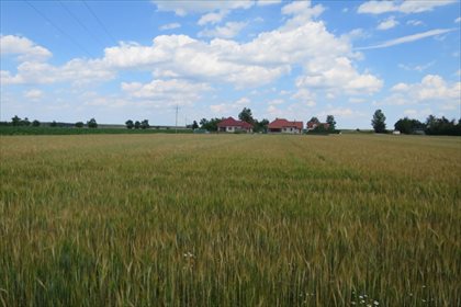 działka na sprzedaż 941m2 działka Nadolice Małe