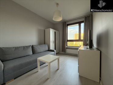 mieszkanie na wynajem 41m2 mieszkanie Warszawa, Bemowo, Powstańców Śląskich