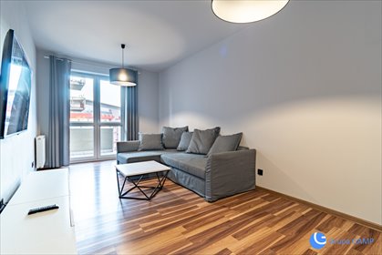 Mieszkanie trzypokojowe na wynajem Kraków, Śródmieście, Śliczna 75m2 Foto 5